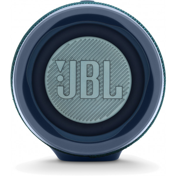 Фото - Портативна акустика JBL Charge 4 Blue (JBLCHARGE4BLU)