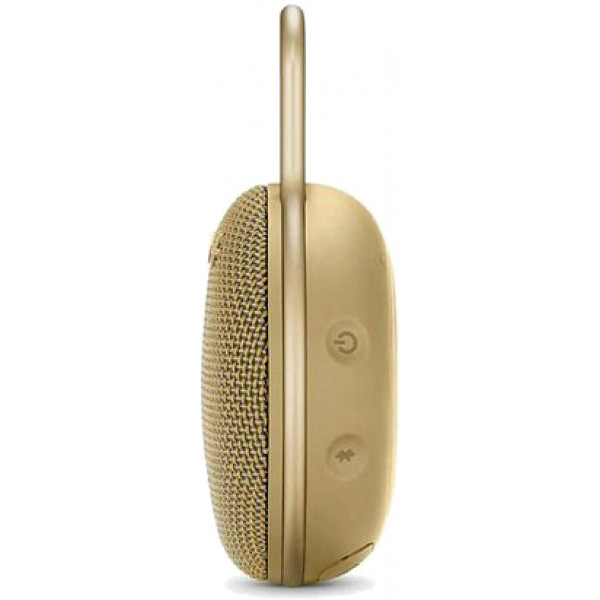 Фото - Портативная акустика JBL Clip 3 Sand (JBLCLIP3SAND)