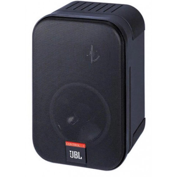 Фото - Портативная акустика JBL Control 1Pro
