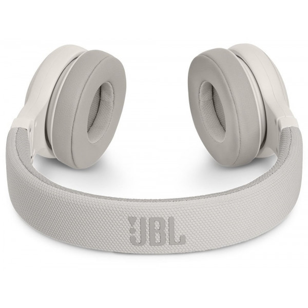 Фото - Наушники накладные JBL E45BT White (JBLE45BTWHT)