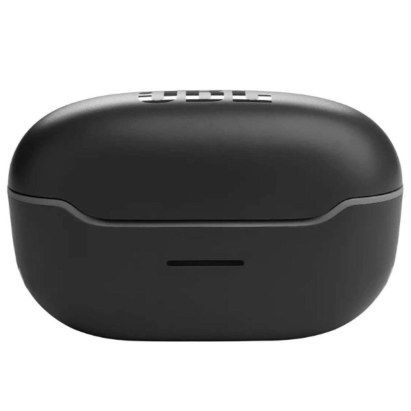 Фото - Наушники вкладыши беспроводные TWS JBL Endurance Race TWS Black (JBLENDURACEBLK)