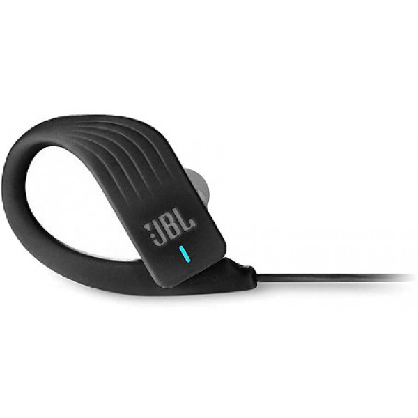 Фото - Навушники вкладиші бездротові JBL Endurance Sprint Black (JBLENDURSPRINTBLK)