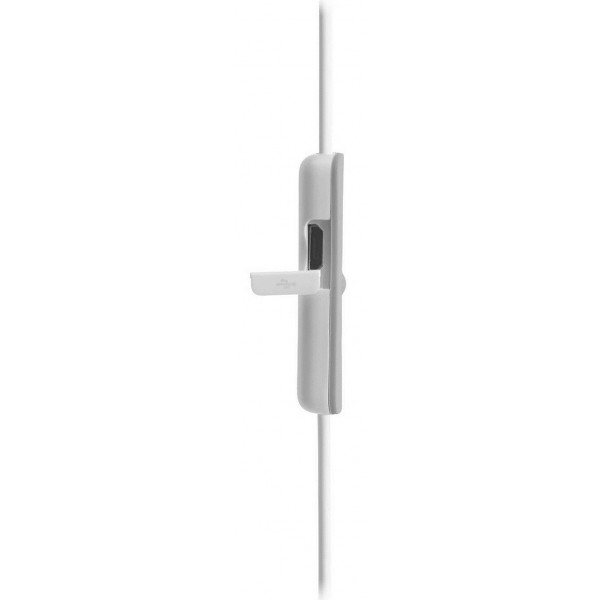 Фото - Наушники вкладыши беспроводные JBL Everest V110GA BT Silver (JBLV110GABTSIL)