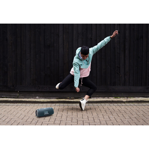 Фото - Портативная акустика JBL Xtreme 3 (JBLXTREME3BLUEU) Blue