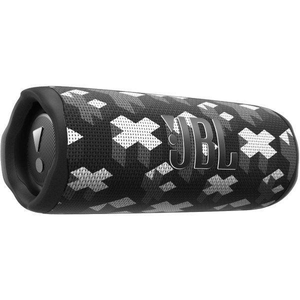 Фото - Портативная акустика JBL Flip 6 Martin Garrix (JBLFLIP6MG) Фото - Портативная акустика JBL Flip 6 Martin Garrix (JBLFLIP6MG)
