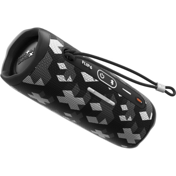 Фото - Портативная акустика JBL Flip 6 Martin Garrix (JBLFLIP6MG)