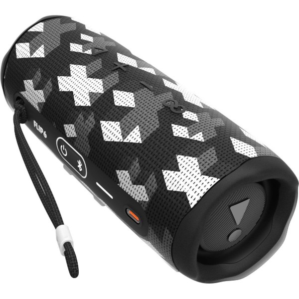 Фото - Портативная акустика JBL Flip 6 Martin Garrix (JBLFLIP6MG)