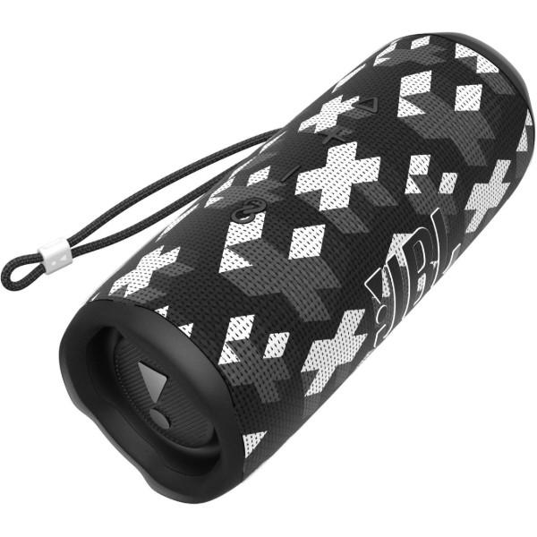 Фото - Портативная акустика JBL Flip 6 Martin Garrix (JBLFLIP6MG)