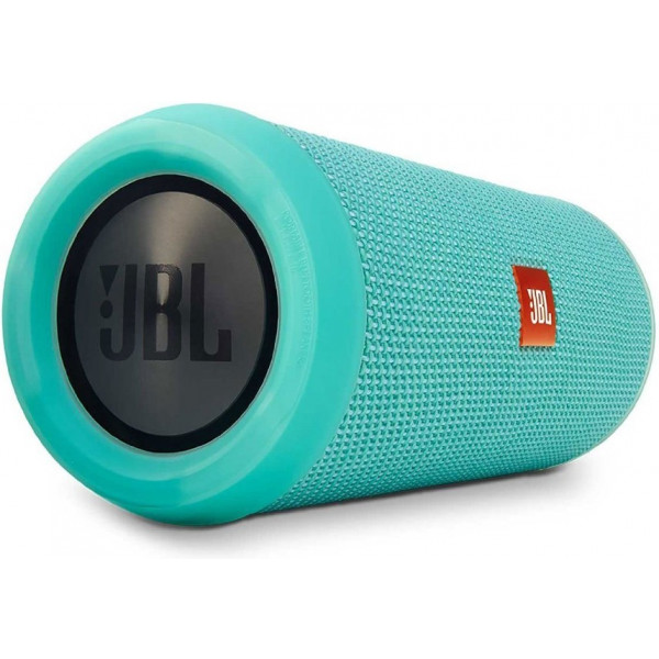 Фото - Портативная акустика JBL FLIP 3 TEAL (JBLFLIP3TEAL)