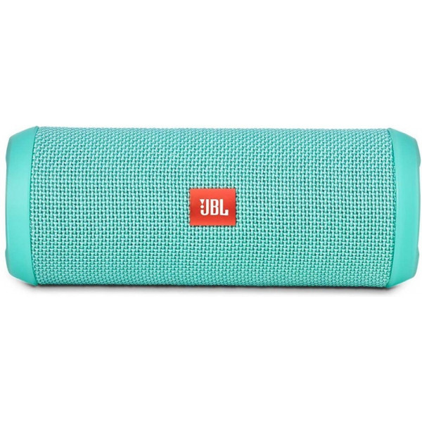 Фото - Портативная акустика JBL FLIP 3 TEAL (JBLFLIP3TEAL)