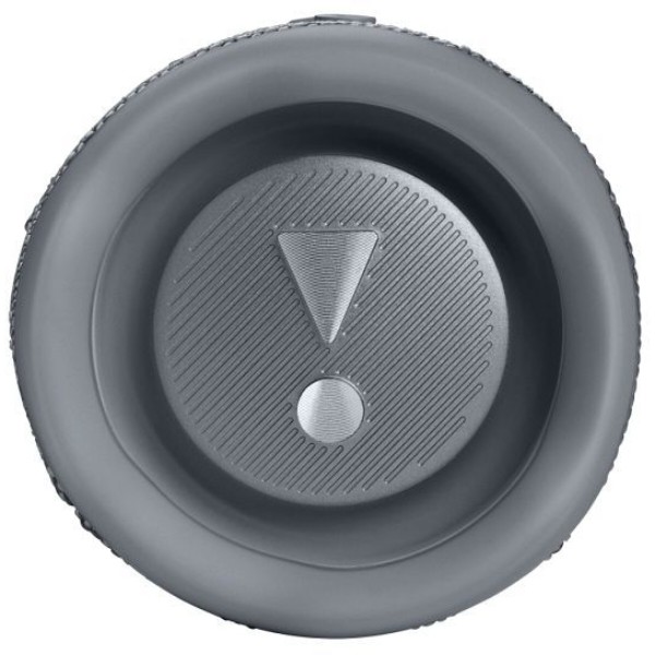 Фото - Портативна акустика JBL Flip 6 Grey (JBLFLIP6GREY)