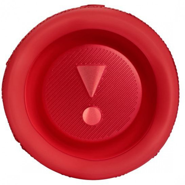 Фото - Портативная акустика JBL Flip 6 Red (JBLFLIP6RED)