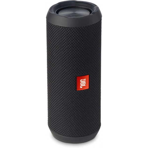 Фото - Портативна акустика JBL FLIP 3 BLACK (JBLFLIP3BLK)