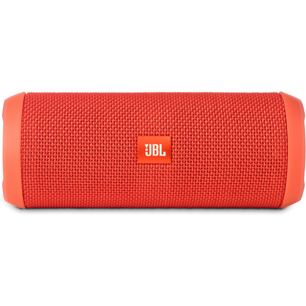 Фото - Портативна акустика JBL FLIP 3 ORANGE (JBLFLIP3ORG)