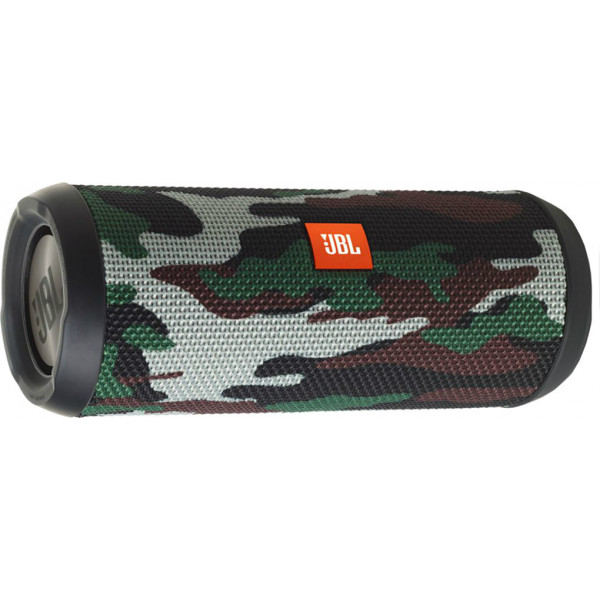 Фото - Портативна акустика JBL Flip 4 Squad (JBLFLIP4SQUAD)