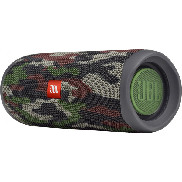 Фото - Портативная акустика JBL Flip 5 Squad (JBLFLIP5SQUAD)