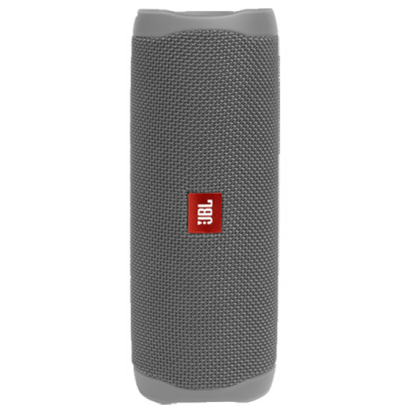 Фото - Портативна акустика JBL Flip 5 Grey (JBLFLIP5GRY)