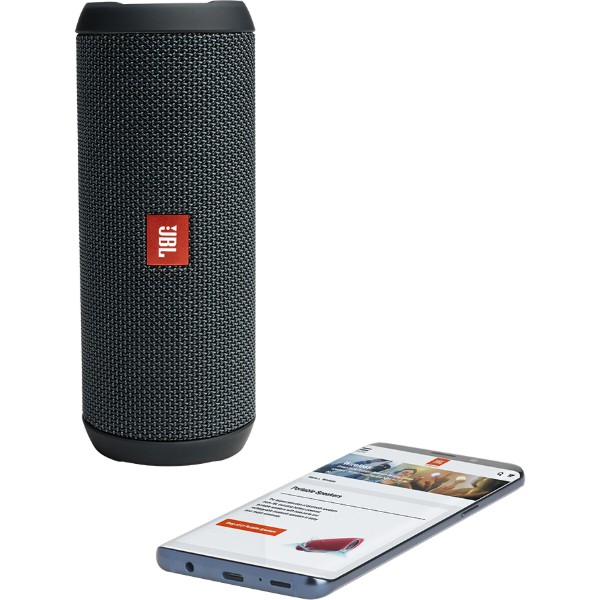 Фото - Портативная акустика JBL Flip Essential (JBLFLIPESSENTIAL)