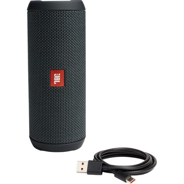Фото - Портативная акустика JBL Flip Essential (JBLFLIPESSENTIAL)