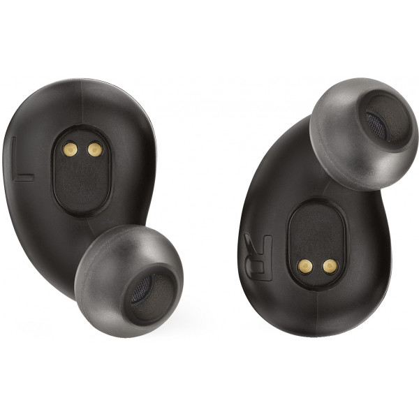 Фото - Навушники вкладиші бездротові JBL Free Black (JBLFREEBLKBT)