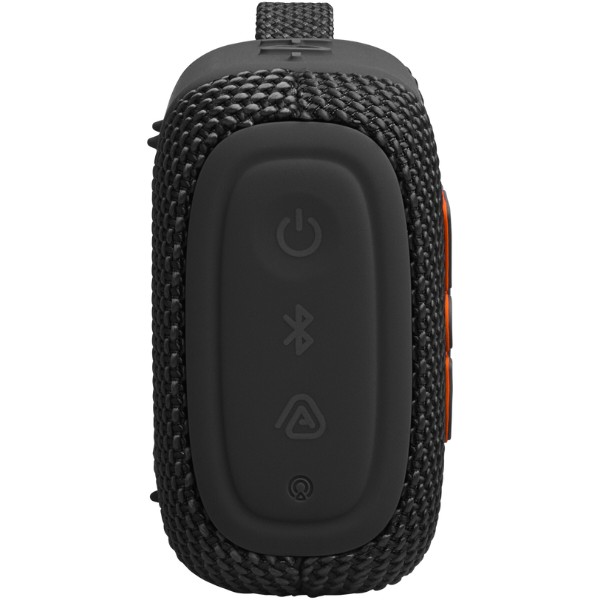 Фото - Портативная акустика JBL GO 5 Black (JBLGO5BLK)