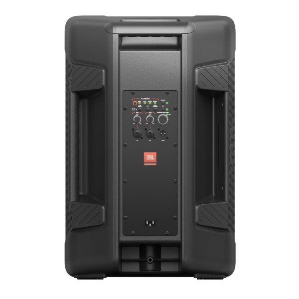Фото - Акустична система JBL IRX112BT