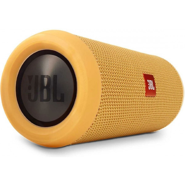 Фото - Портативна акустика JBL FLIP 3 YELLOW (JBLFLIP3YEL)