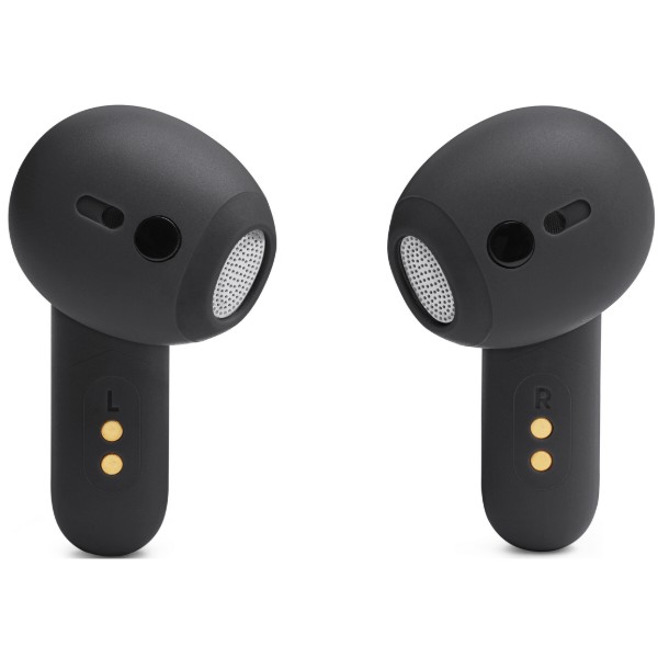 Фото - Наушники вкладыши беспроводные TWS JBL Live Flex Black(JBLLIVEFLEXBLK)