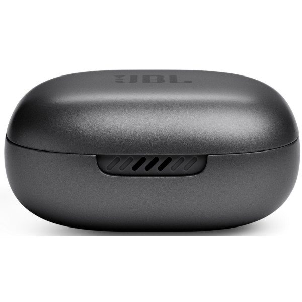 Фото - Наушники вкладыши беспроводные TWS JBL Live Flex Black(JBLLIVEFLEXBLK)