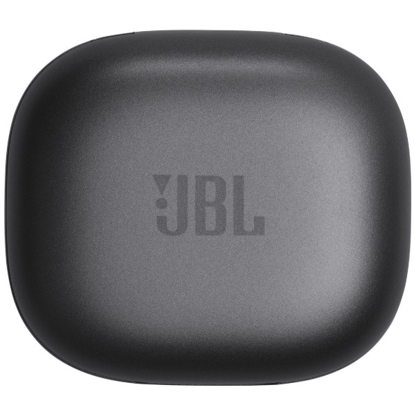 Фото - Наушники вкладыши беспроводные TWS JBL Live Flex Black(JBLLIVEFLEXBLK)