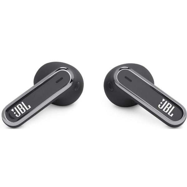 Фото - Наушники вкладыши беспроводные TWS JBL Live Flex Black(JBLLIVEFLEXBLK)