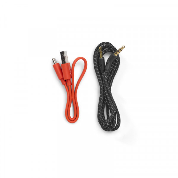 Фото - Уцінка - Навушники повнорозмірні бездротові JBL Live 660 NC Black (JBLLIVE660NCBLK)