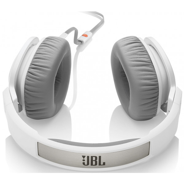 Фото - Наушники накладные JBL On-Ear Headphone J88i White (J88I-WHT)