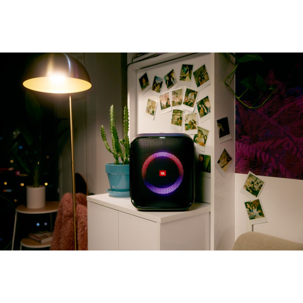 Фото - Портативна акустика JBL Partybox Encore Essential(JBLPBENCOREESSEP)