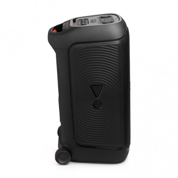 Фото - Акустична система JBL PartyBox Stage 320 (JBLPBSTAGE320EP)