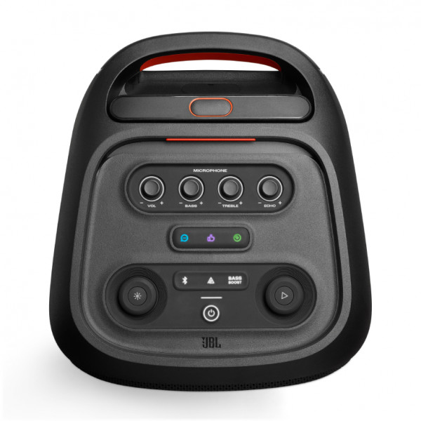 Фото - Акустична система JBL PartyBox Stage 320 (JBLPBSTAGE320EP)