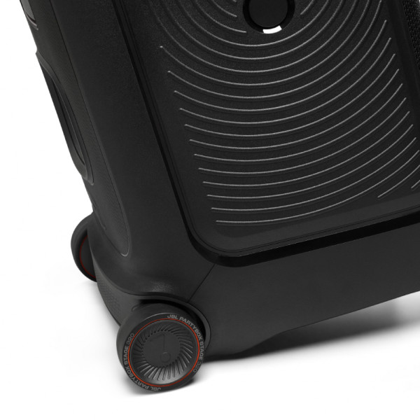 Фото - Акустична система JBL PartyBox Stage 320 (JBLPBSTAGE320EP)