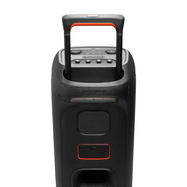 Фото - Акустична система JBL PartyBox Stage 320 (JBLPBSTAGE320EP)