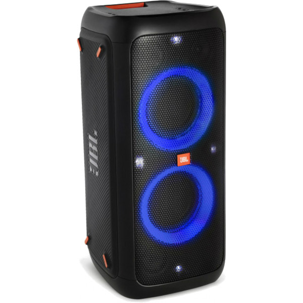 Фото - Акустична система JBL PartyBox 200 (JBLPARTYBOX200EU)