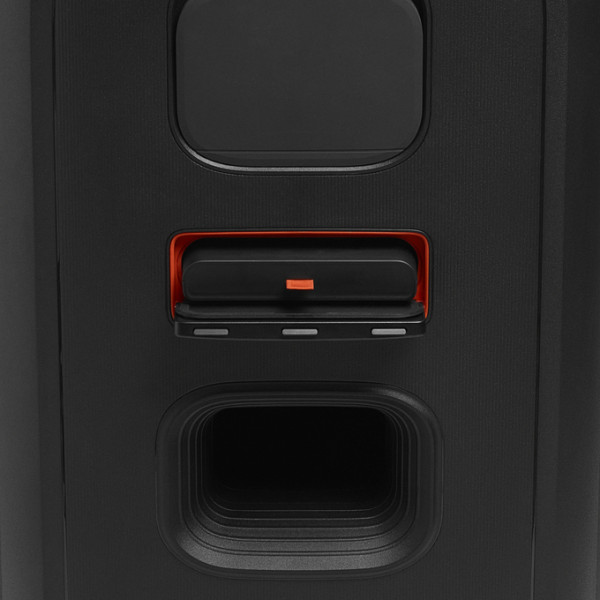 Фото - Акустическая система JBL PartyBox 520 (JBLPARTYBOX520EU)