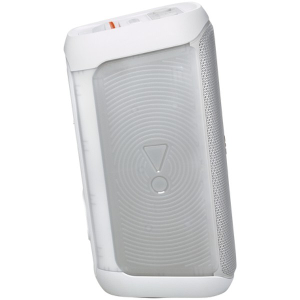 Фото - Акустична система JBL PartyBox Club 120 Sensation White (JBLPBCLUB120SWEP)