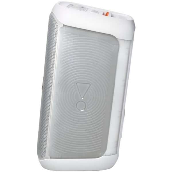 Фото - Акустична система JBL PartyBox Club 120 Sensation White (JBLPBCLUB120SWEP)