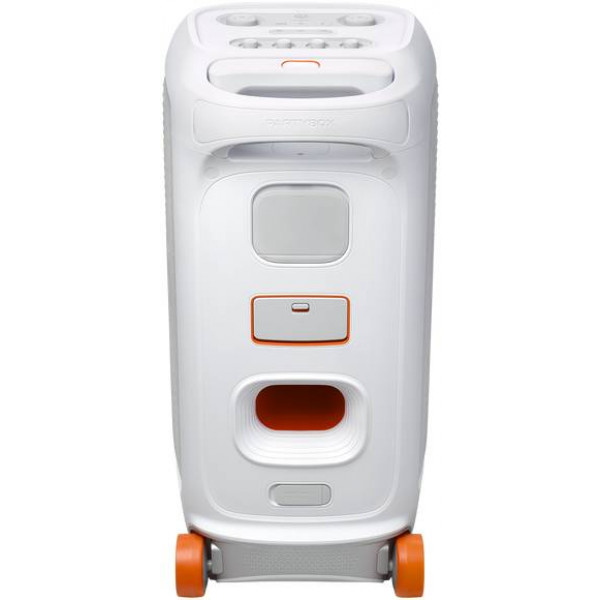 Фото - Акустична система JBL PartyBox Stage 320 (JBLPBSTAGE320SWEP) Sensation White