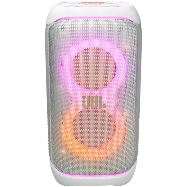 Фото - Акустична система JBL PartyBox Stage 320 (JBLPBSTAGE320SWEP) Sensation White