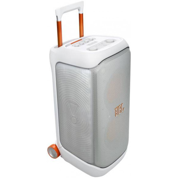 Фото - Акустична система JBL PartyBox Stage 320 (JBLPBSTAGE320SWEP) Sensation White