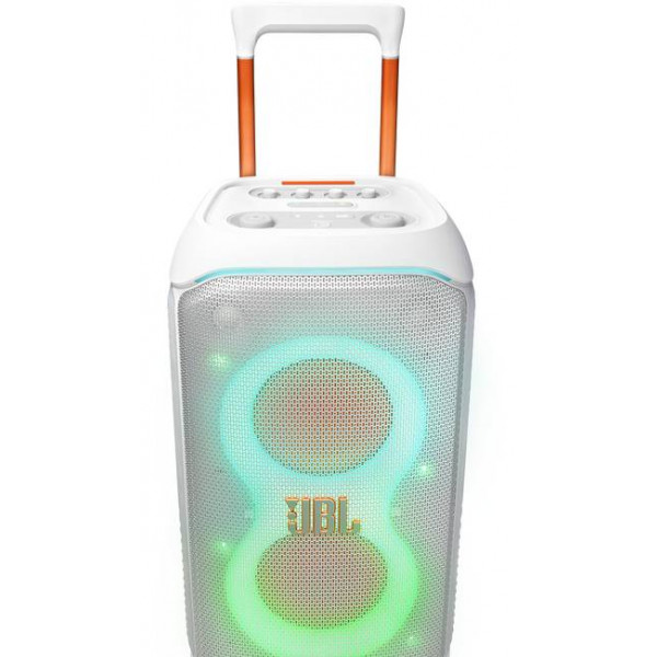 Фото - Акустична система JBL PartyBox Stage 320 (JBLPBSTAGE320SWEP) Sensation White