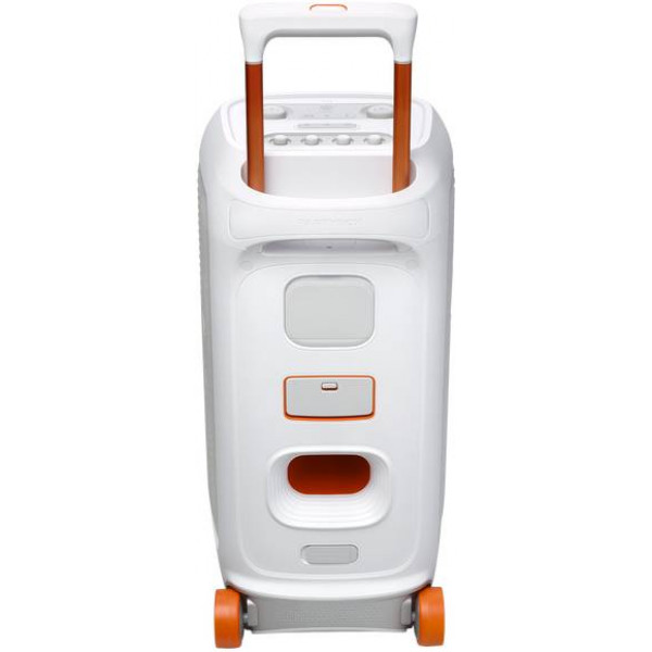Фото - Акустична система JBL PartyBox Stage 320 (JBLPBSTAGE320SWEP) Sensation White