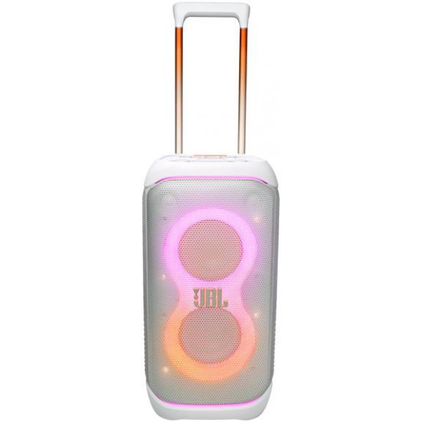 Фото - Акустична система JBL PartyBox Stage 320 (JBLPBSTAGE320SWEP) Sensation White