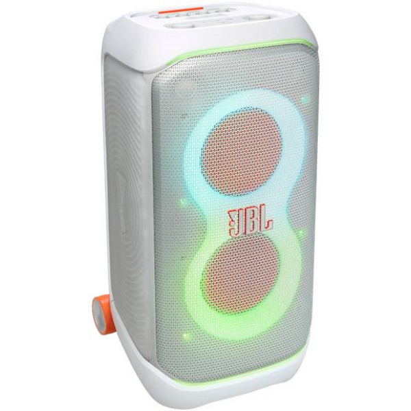 Фото - Акустична система JBL PartyBox Stage 320 (JBLPBSTAGE320SWEP) Sensation White