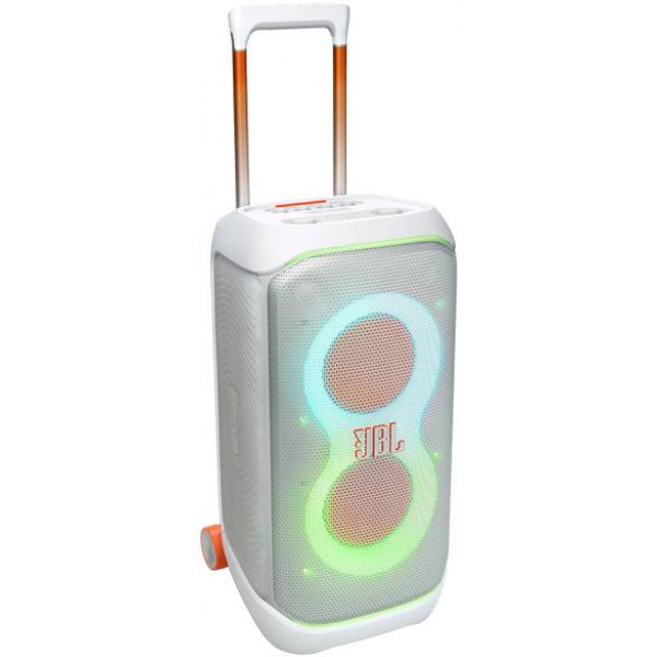 Акустическая система JBL PartyBox Stage 320 (JBLPBSTAGE320SWEP